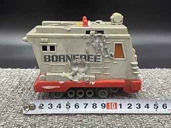 Amazon.co.jp: G1 Rare BorNFREE Bonefree Tsuburaya Pro Tommy